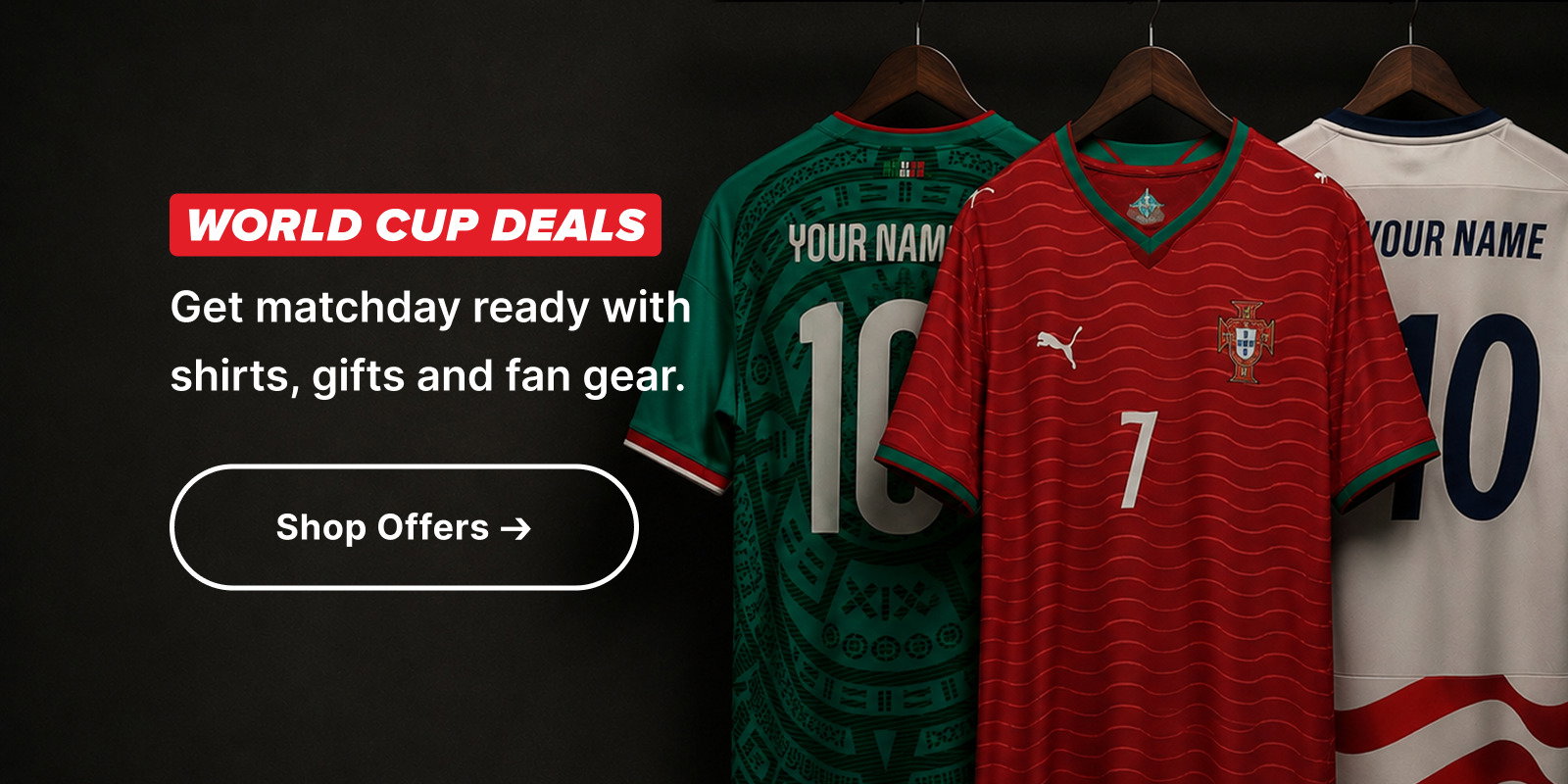 January Sale