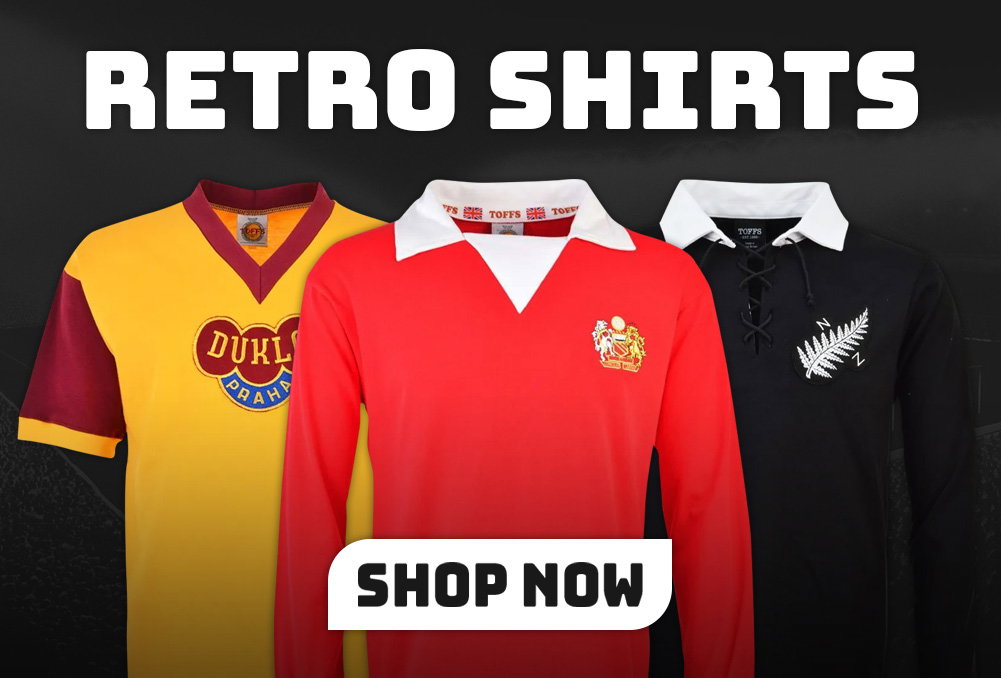 Shop Vintage Collection